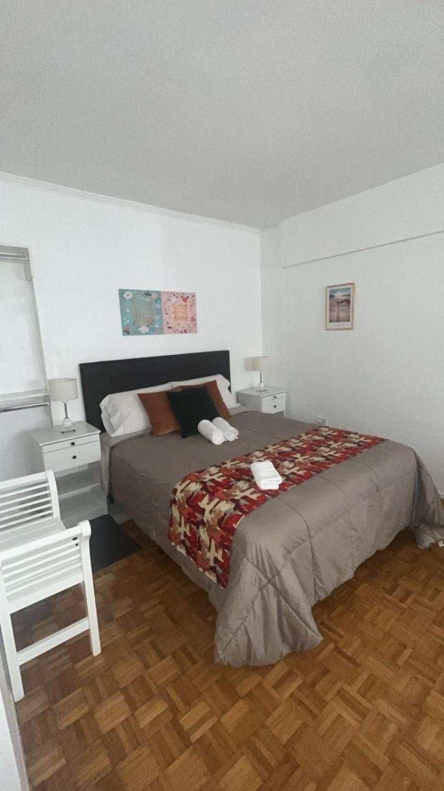 Apartamento Palermo Botanico Ciudad Autónoma de Ciudad Autónoma de Buenos Aires Exterior foto