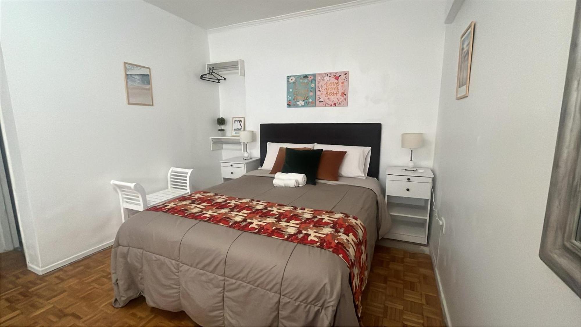 Apartamento Palermo Botanico Ciudad Autónoma de Ciudad Autónoma de Buenos Aires Exterior foto
